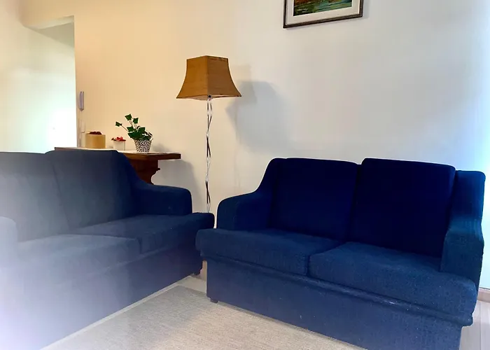 Apartamento Aconchegante Guaruja Pitangueiras