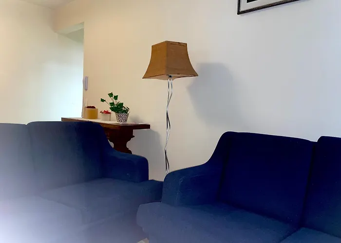 Apartamento Aconchegante Guaruja Pitangueiras
