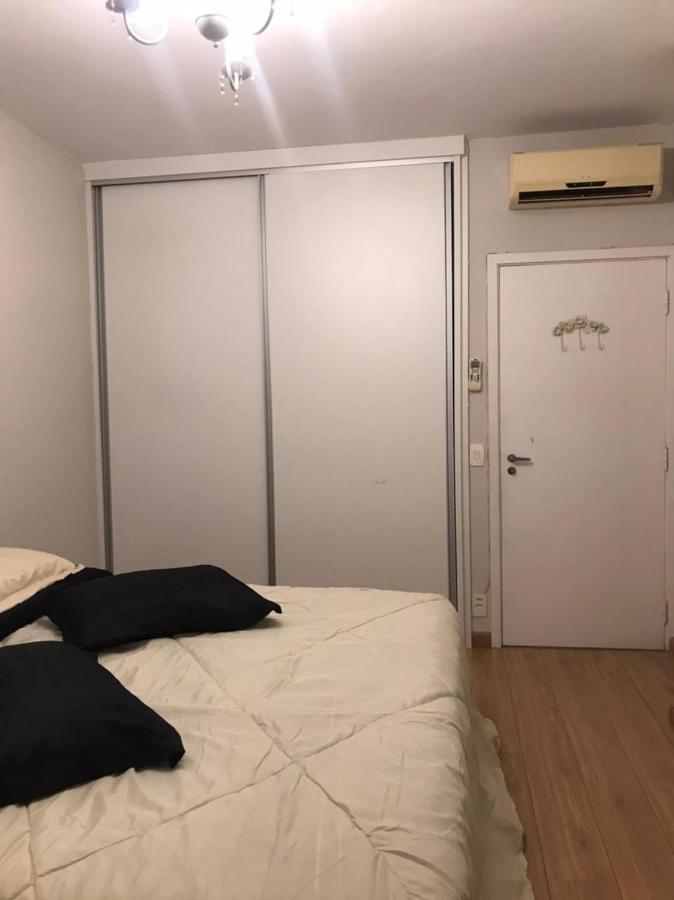 Apartment Aconchegante Pitangueiras