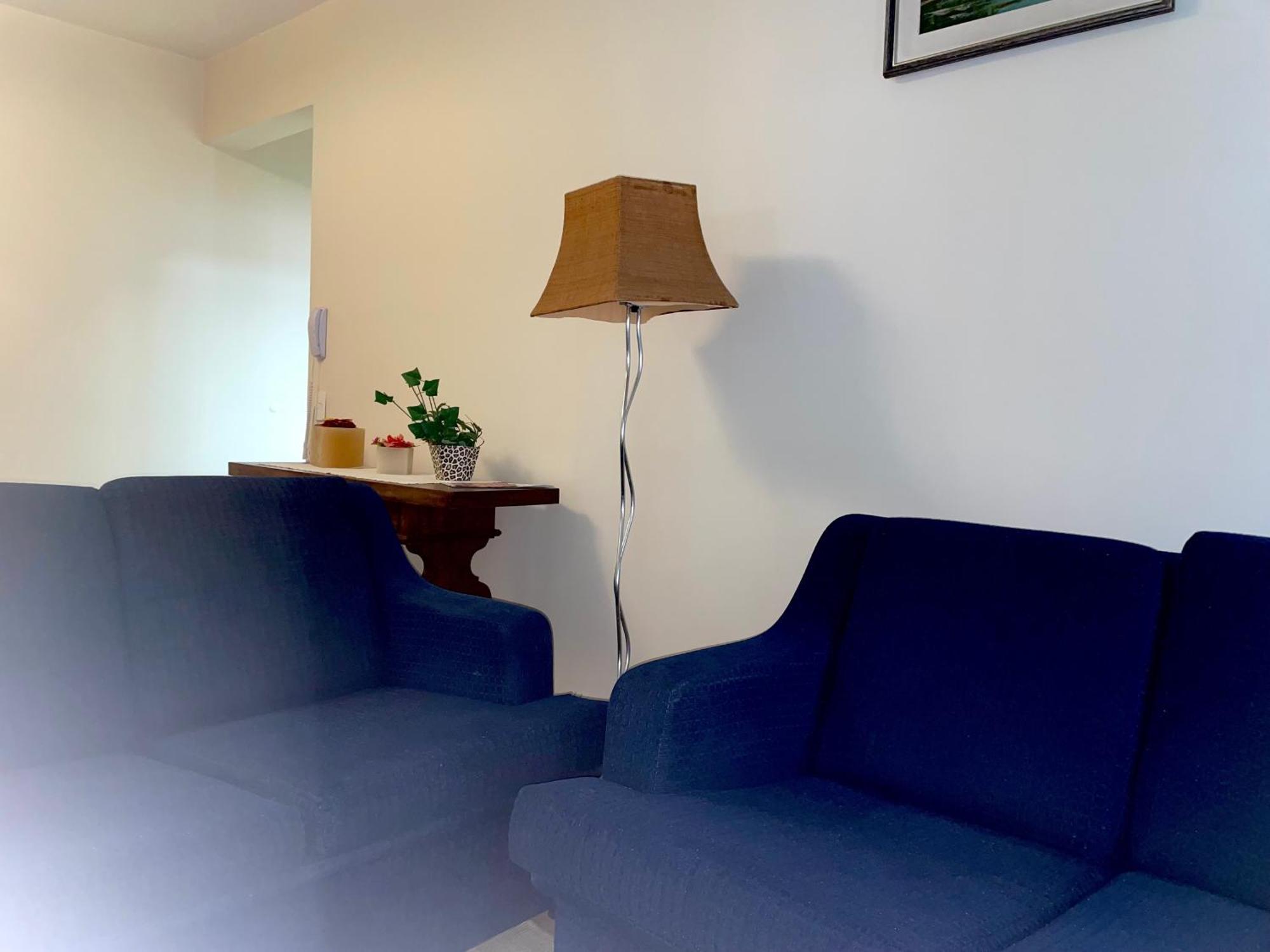 Aconchegante Pitangueiras Apartment