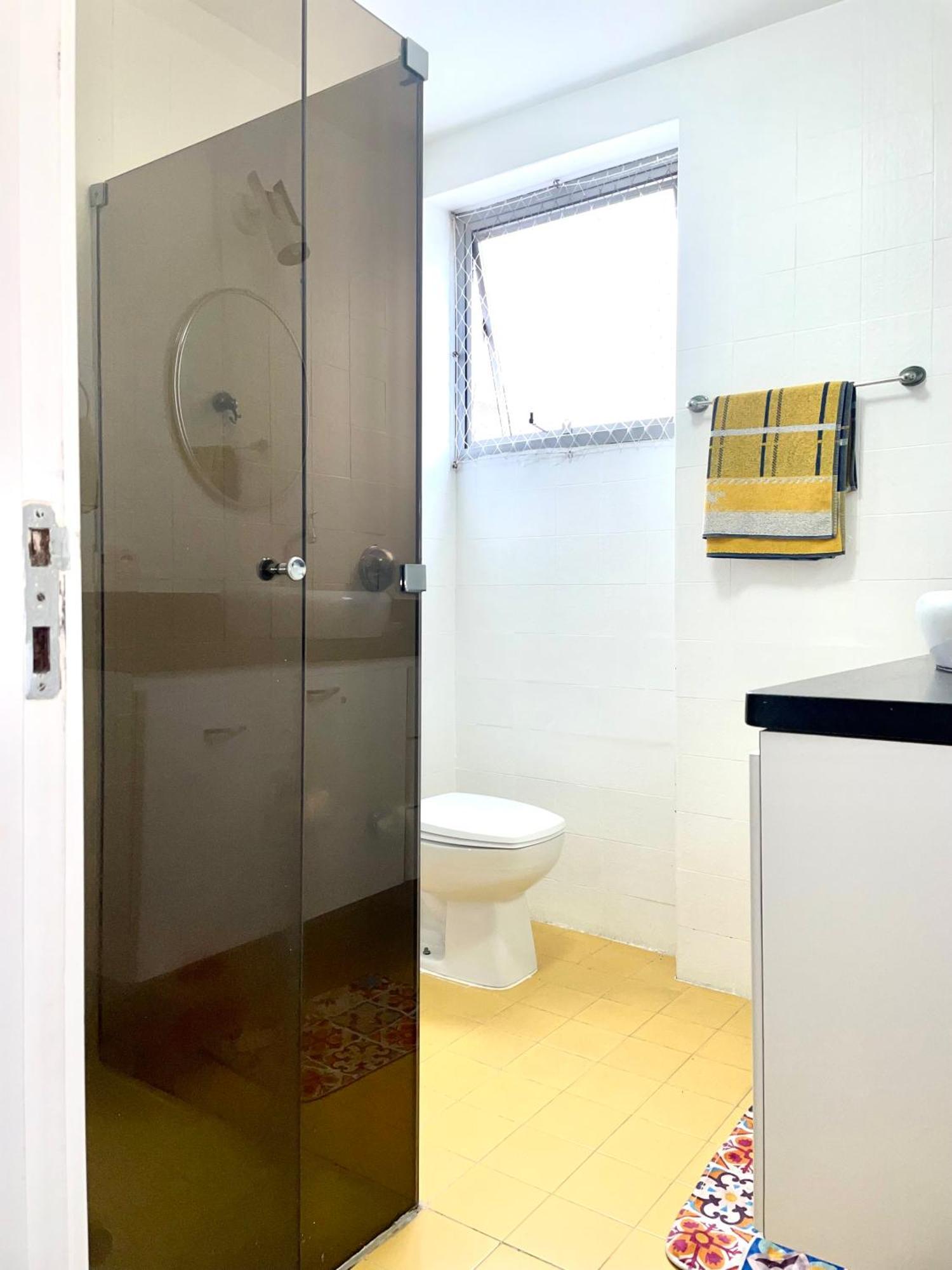 Apartment Aconchegante Pitangueiras Guaruja