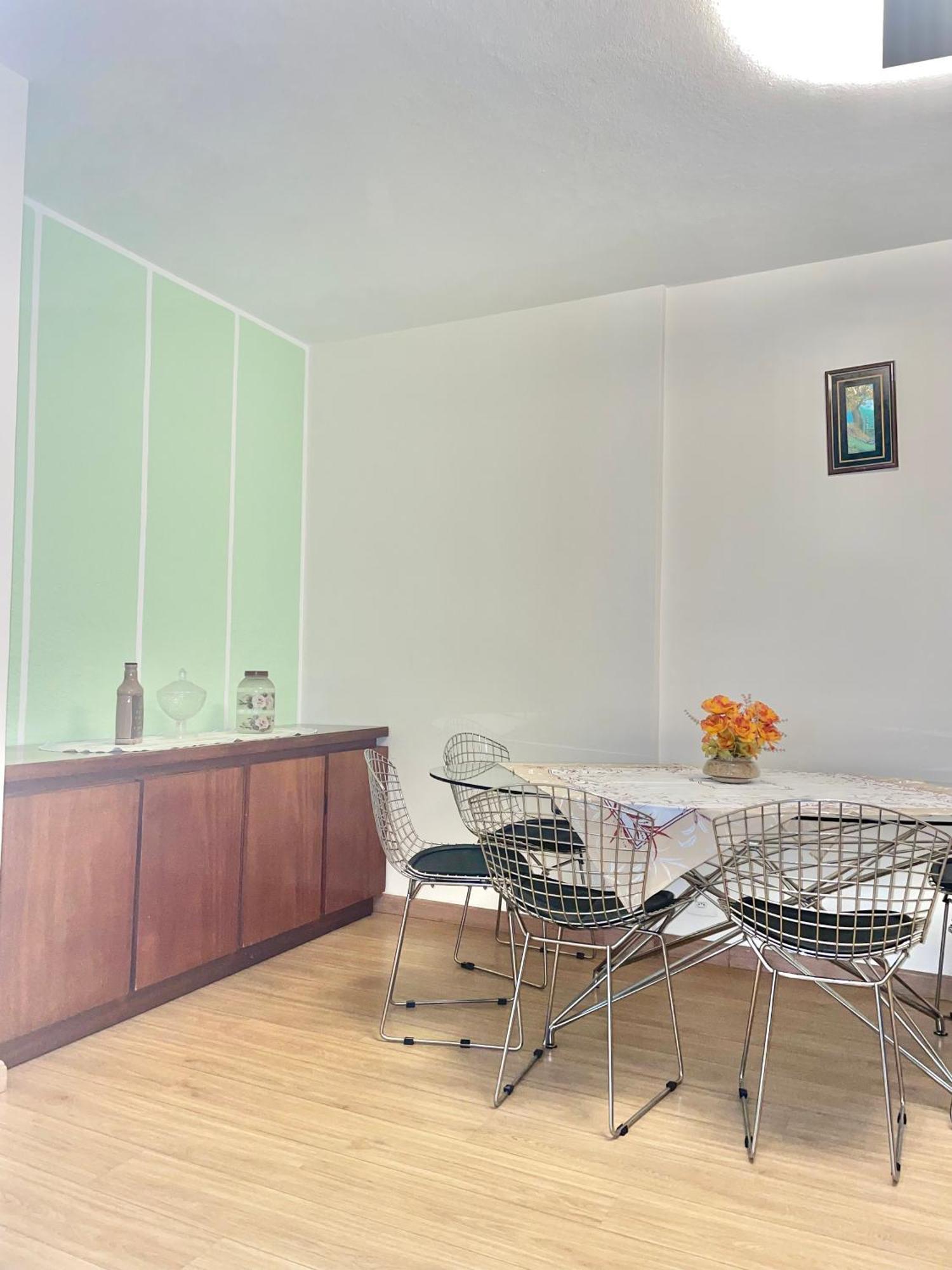 Aconchegante Pitangueiras Apartment