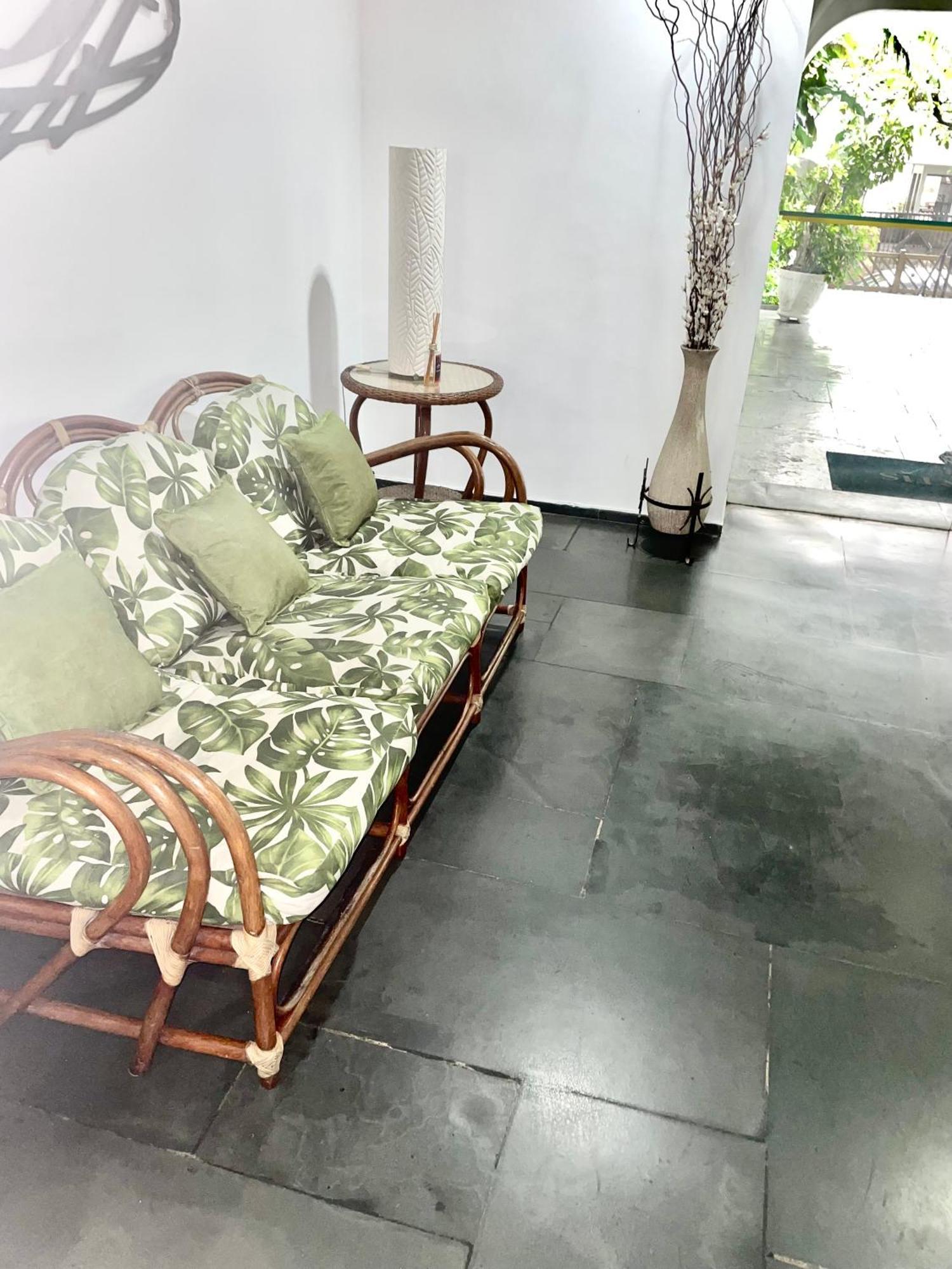 Apartment Aconchegante Pitangueiras Guaruja