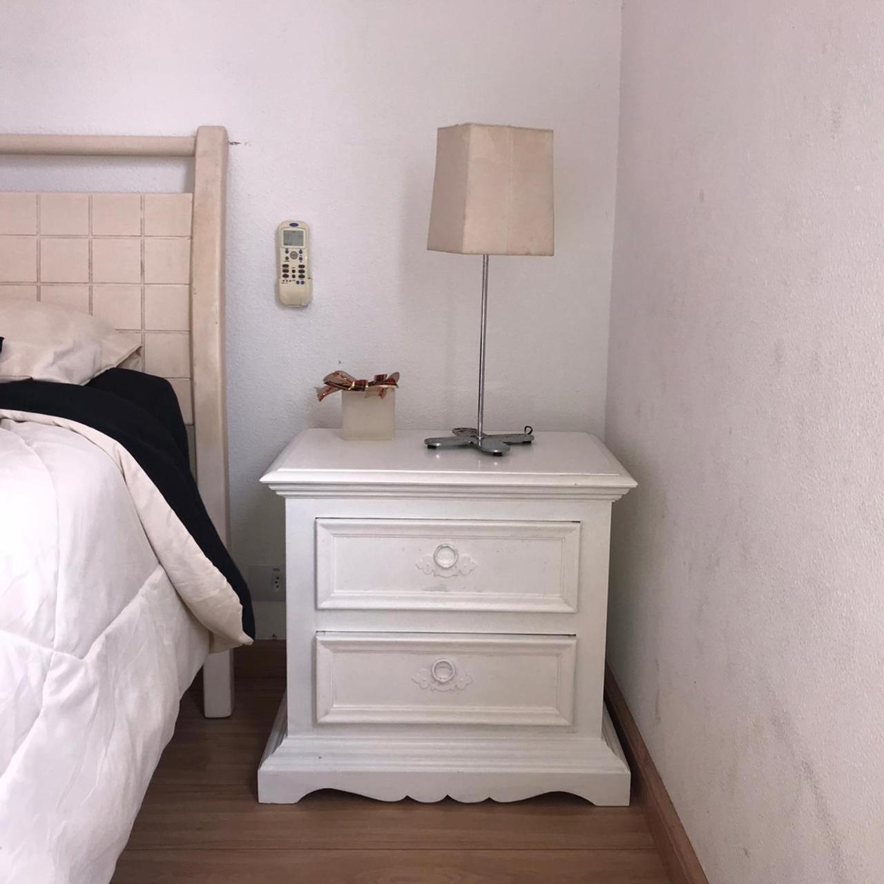 Aconchegante Pitangueiras Apartment