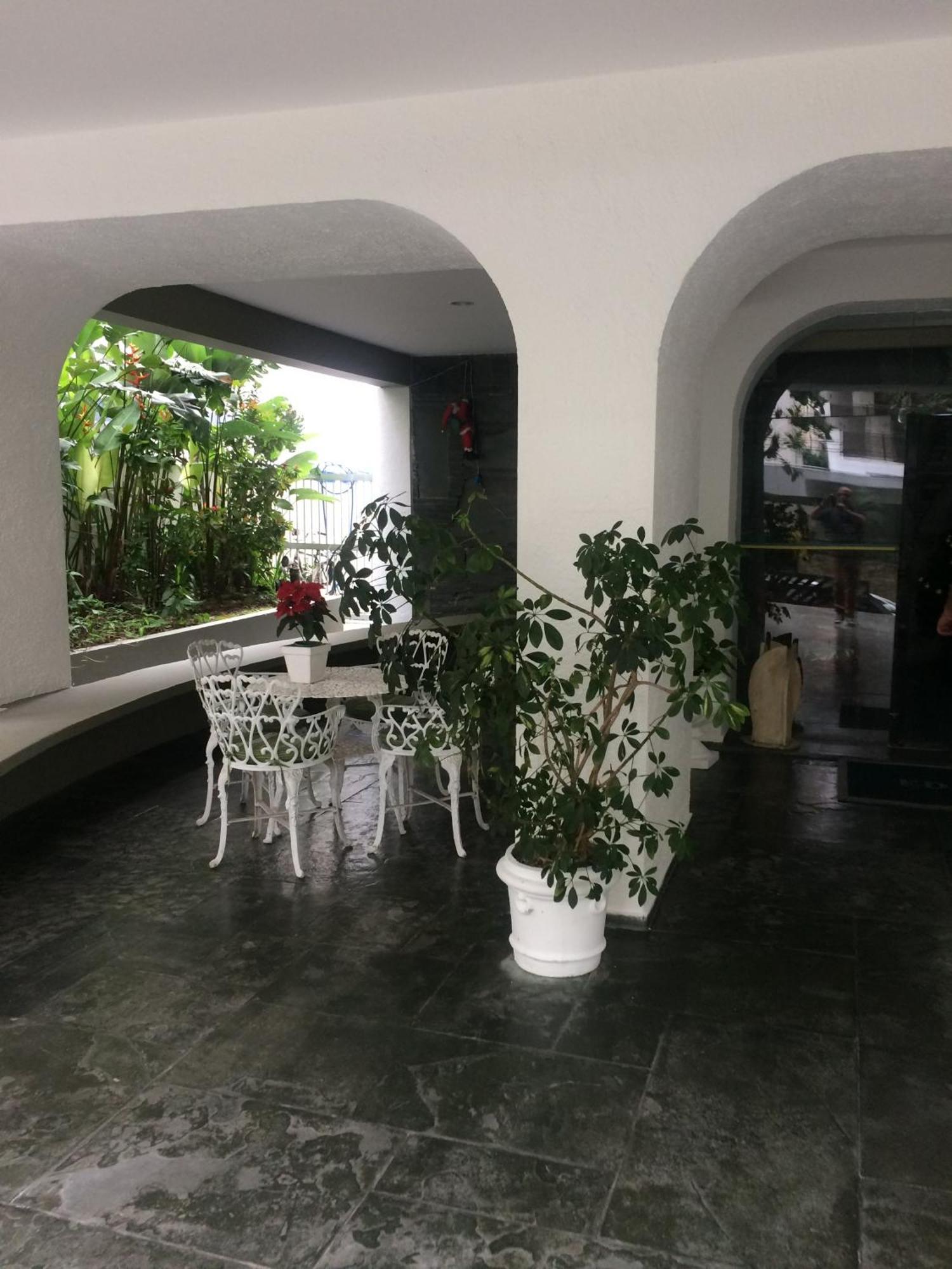 Apartment Aconchegante Pitangueiras *