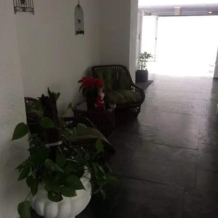 Apartamento Aconchegante Guaruja Pitangueiras Exterior photo
