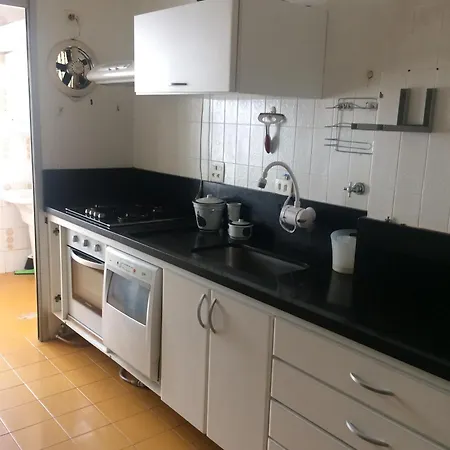 Apartamento Aconchegante Guaruja Pitangueiras Exterior photo