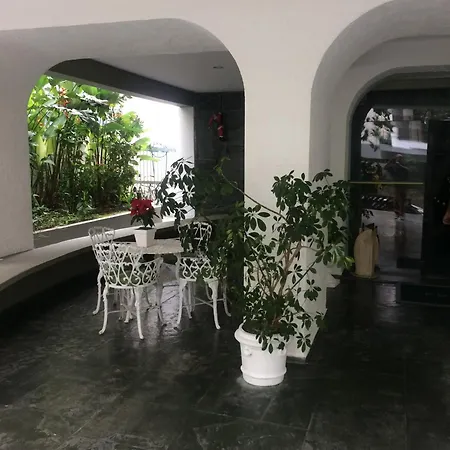 Apartamento Aconchegante Guaruja Pitangueiras Exterior photo