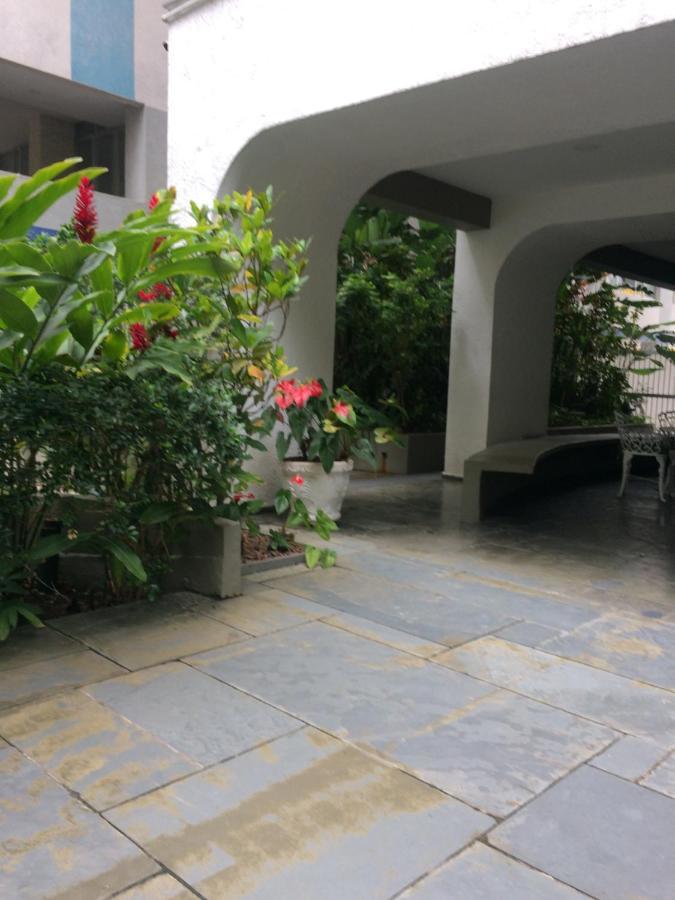 Aconchegante Pitangueiras Apartamento *